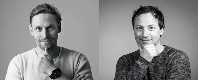 Bild: BOOM & LEANATIC gewinnen Baufritz im Pitch
