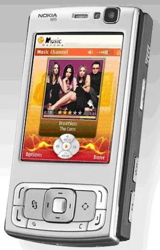 Das Handy wird zum persönlichen Multimedia-Berater Bild: Das Handy wird zum persönlichen Multimedia-Berater