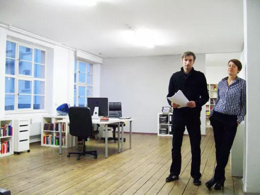 Bild: Markenberatung für Hochschulen, wissenschaftliche Einrichtungen und Bildungsanbieter gegründet