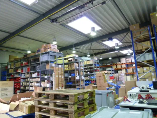 Bild: Technisches Grundwissen für Nichttechniker