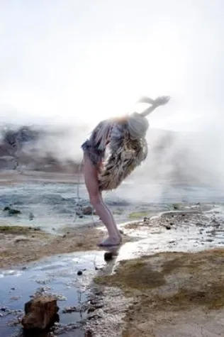 Bild: Außergewöhnliche Photo-Soirée im Hamburger Brandshof