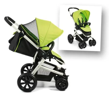 FFI: Buggy-Saison startet mit Preisnachlass Bild: FFI: Buggy-Saison startet mit Preisnachlass