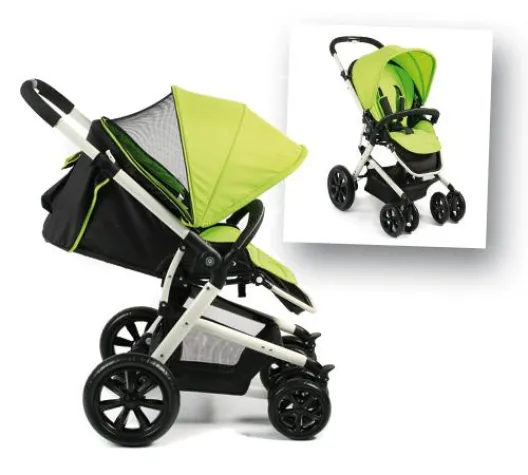 Bild: FFI: Buggy-Saison startet mit Preisnachlass