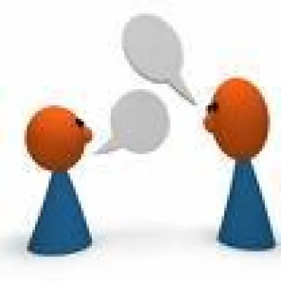 Bild: Individuelle Audiotherapie – denn jeder Mensch hört anders