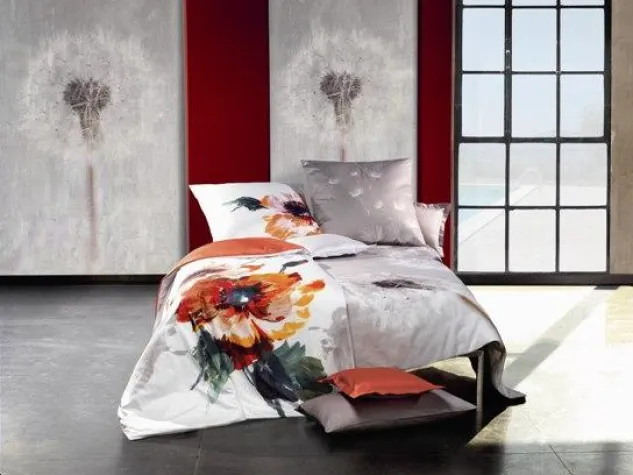 Bild: Was zeichnet hochwertige Bettwäsche aus?