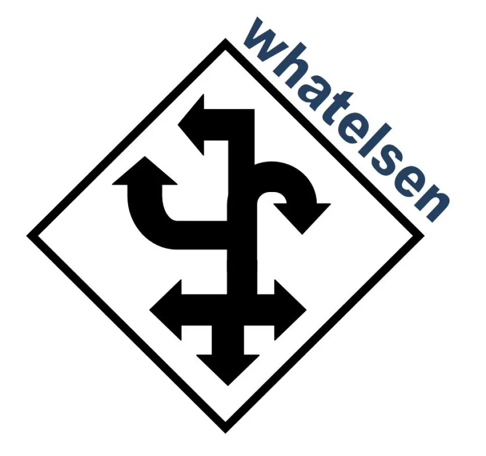 Logo whatelsen