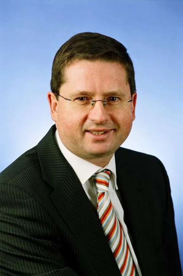 Stefan Kaden. Bildquelle: Stefan Kaden