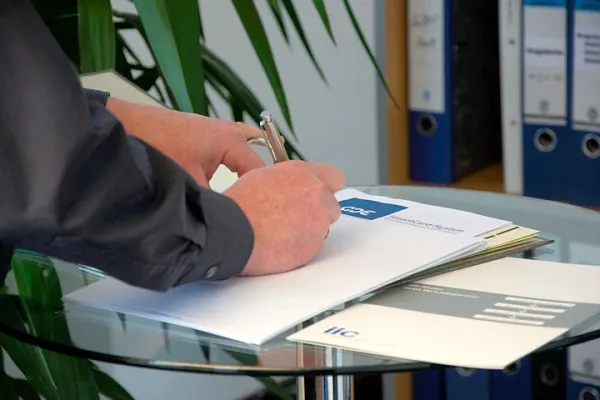 Bild: Marktpräsenz in Deutschland kräftig ausgebaut