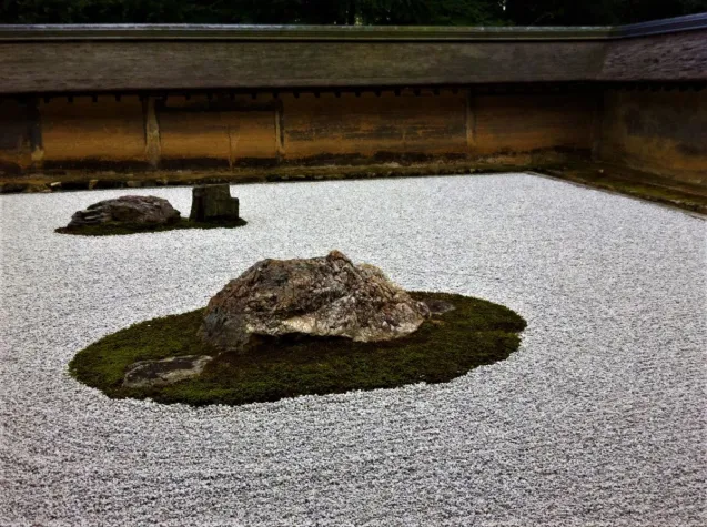 Bild: Mit der richtigen inneren Einstellung zu mehr Resilienz