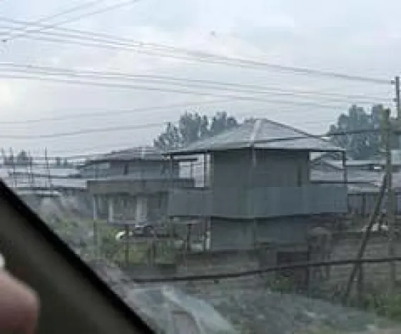 Bild: Äthiopien: Oromo-Häftling nach Folter in Lebensgefahr