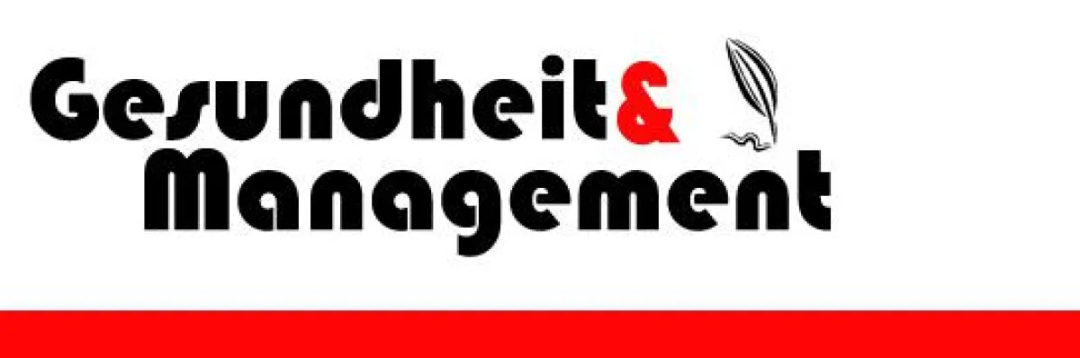 gesundheitundmanagement.de