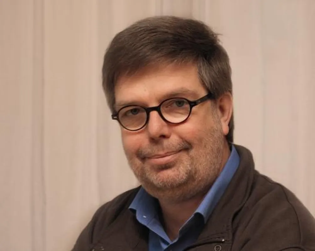 Jörg-W. Wülfken, Dipl. Mental Trainer
