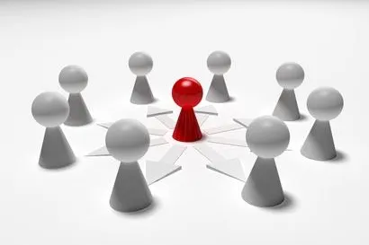 Bild: Wissensbasierte Managementsysteme - Potenzial in Kreativität und Know-How