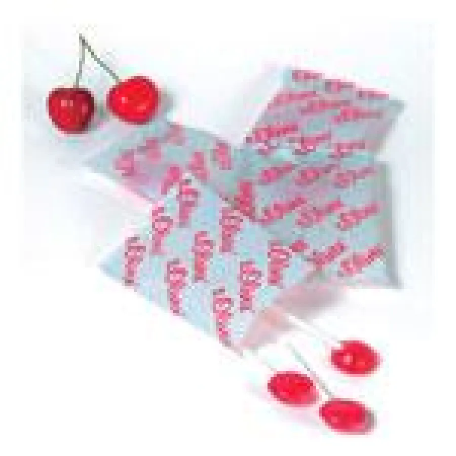 Effektive Werbemittel: Süße Aufmerksamkeiten.