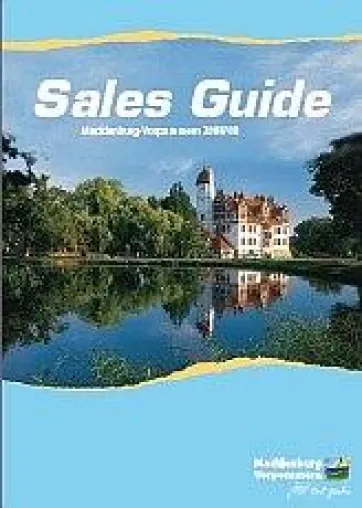 SalesGuide24 liefert druckreife Lösungen für Mecklenburg-Vorpommern Bild: SalesGuide24 liefert druckreife Lösungen für Mecklenburg-Vorpommern