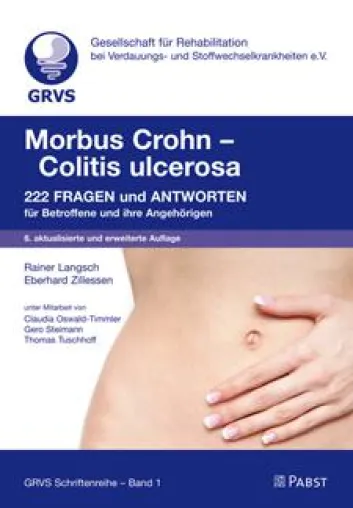 Bild: Morbus Crohn - Colitis Ulcerosa: Alternativpräparate schaden mehr als sie nutzen