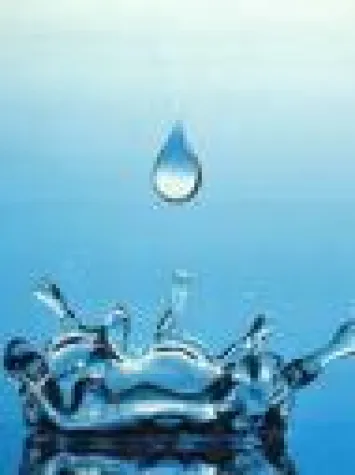 Bild: Das Chlor-Problem des Europäischen Wassers