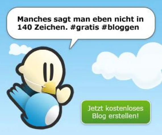 blogage.de ätzt gegen Twitter und vergrößert sein Team Bild: blogage.de ätzt gegen Twitter und vergrößert sein Team