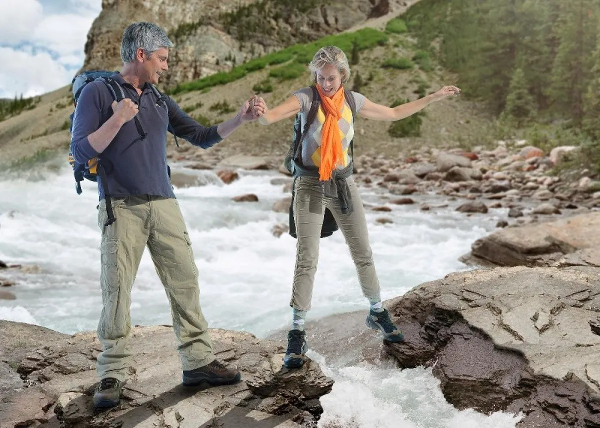 Dolormin® Mobil Gel - Das Leben ist zu schön für Schmerzen