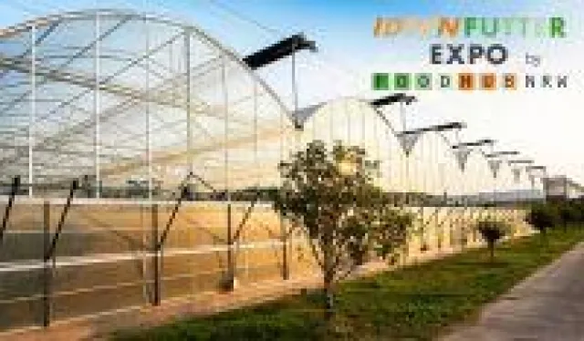 Bild: "Ideenfutter" für eine nachhaltige Land- und Ernährungswirtschaft