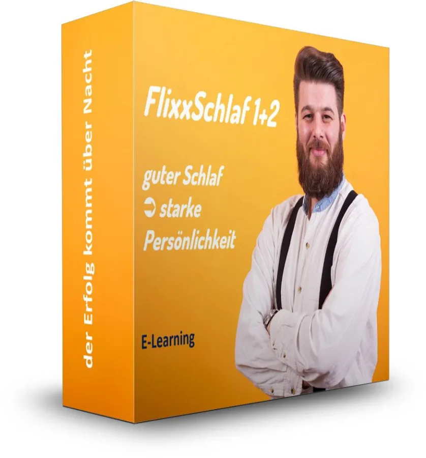 E-Learning FlixxSchlaf