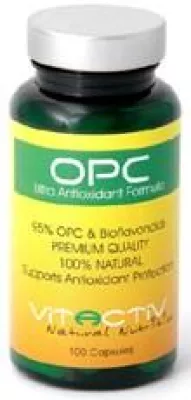 Bild: OPC 95 Traubenkernextrakt Nahrungsergänzung - Neu bei FeelGood-Shop