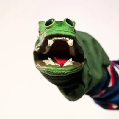 Märchenzauber für die ganze Familie Bild: Märchenzauber für die ganze Familie