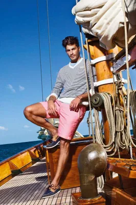 Bild: 25. German Classics 2013 – die große Klassiker Regatta vor Laboe gesponsert von Gaastra Segelmode