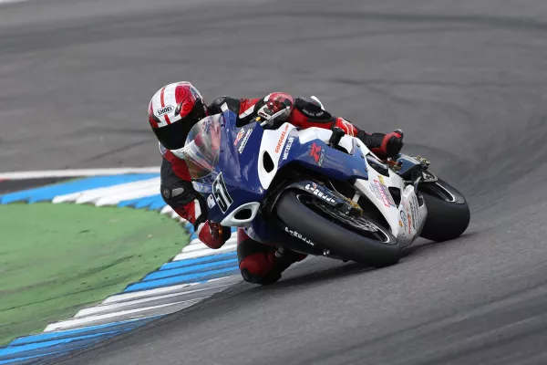 Bild: Motorisierte Zweiräder vor Aufschwung in 2023