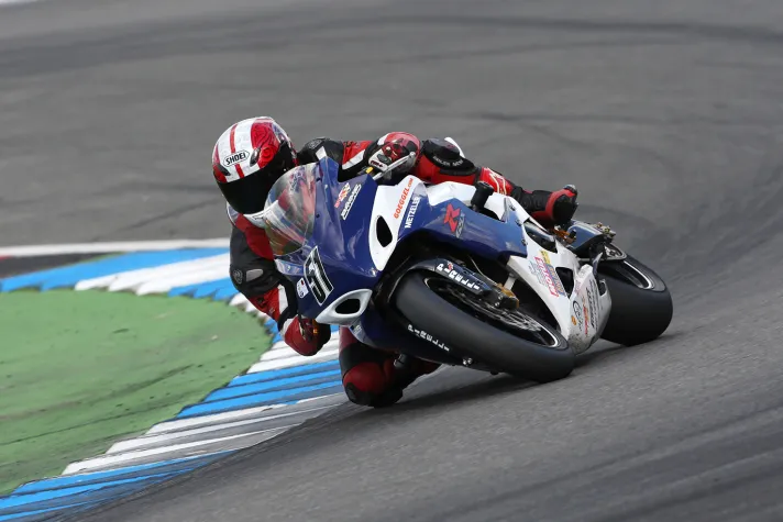 Motorisierte Zweiräder vor Aufschwung in 2023 Bild: Motorisierte Zweiräder vor Aufschwung in 2023