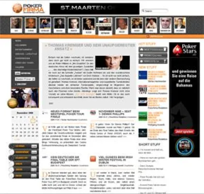 Bild: Pokerfirma.de – Die ganze Welt ist Poker