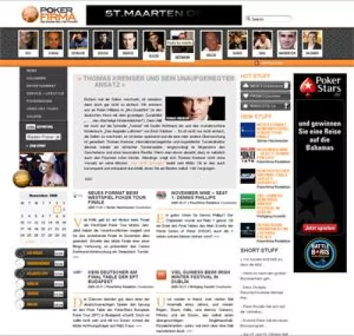 Bild: Pokerfirma.de – Die ganze Welt ist Poker