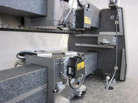 Bild: Neues Messtalent für die Folien- und Blechproduktion