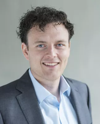 Bild: Felix Pohl wird neuer Geschäftsführer der dacoso GmbH