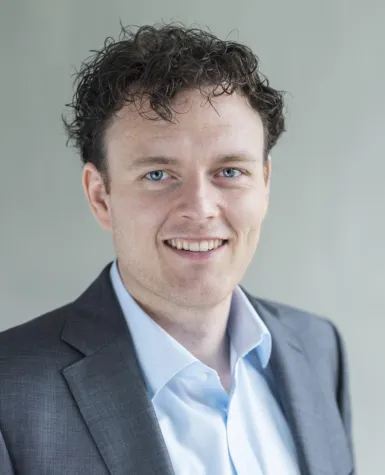 Bild: Felix Pohl wird neuer Geschäftsführer der dacoso GmbH