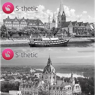 Bild: S-thetic wächst: neue S-thetic Zentren in Hannover und Bremen