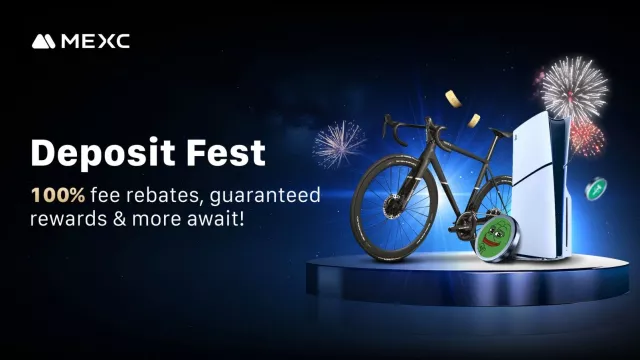 Bild: Der MEME-Sektor mit unbegrenztem Potenzial – Maximale Renditen mit 400X-Leverage auf MEXC