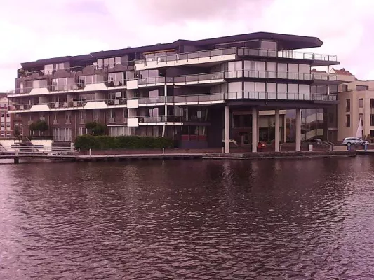 Bild: Verantwortung Zukunftsimmobilien: Bauen mit Blick in die Zukunft - von Heiko Brunzel