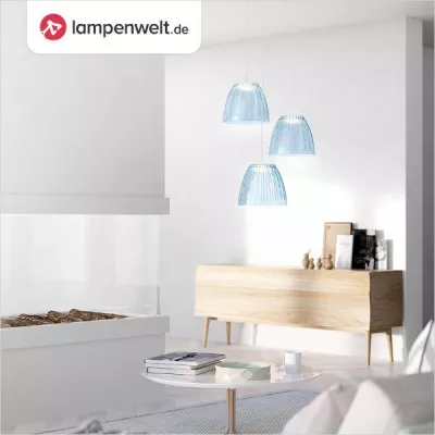 Bild: Der Wohntrend mit reduziertem Design: Minimalistische Einrichtung vorgestellt im Blog der Lampenwelt GmbH
