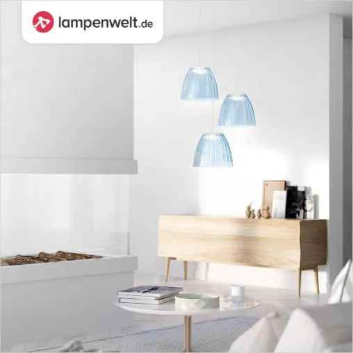 Bild: Der Wohntrend mit reduziertem Design: Minimalistische Einrichtung vorgestellt im Blog der Lampenwelt GmbH