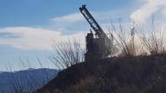 Sonoro Metals: Die Jagd nach hochgradiger Goldvererzung beginnt! Bild: Sonoro Metals: Die Jagd nach hochgradiger Goldvererzung beginnt!