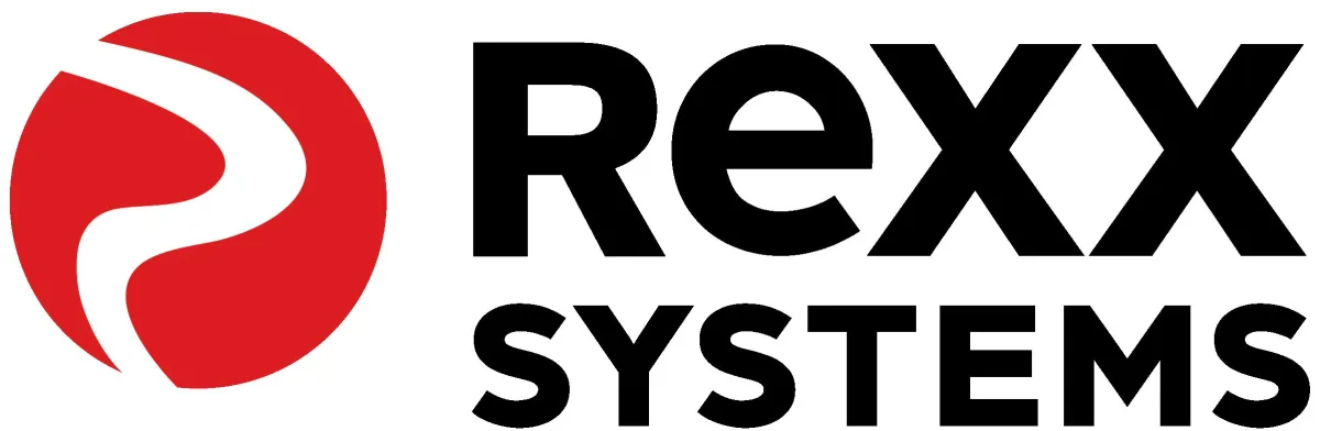 Logo Rexx Systems (© Rexx Systems)