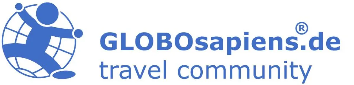 Logo GLOBOsapiens.de