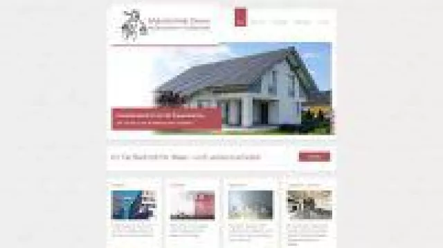 Bild: Der Meisterbetrieb mit Erfahrung: Maler Drews im Ruhrpott