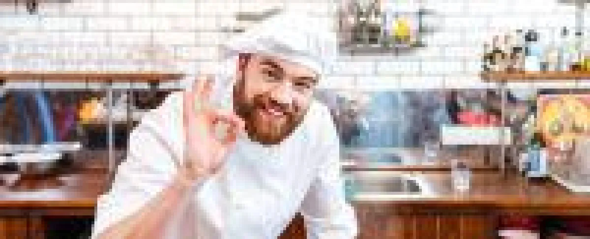 Bei uns können Sie einfach und sicher deutschlandweit Gastronomie- & Hotellerie-Personal finden und buchen.