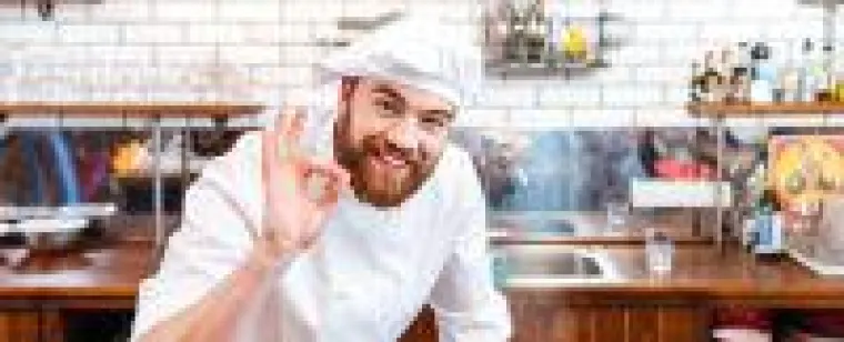 Bild: CALUMA | Service-, Gastronomie- & Hotellerie-Personal buchen