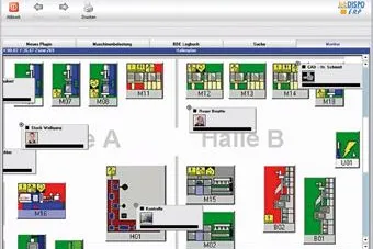 Bild: Mehr Transparenz durch neue Plug-In Technologie
