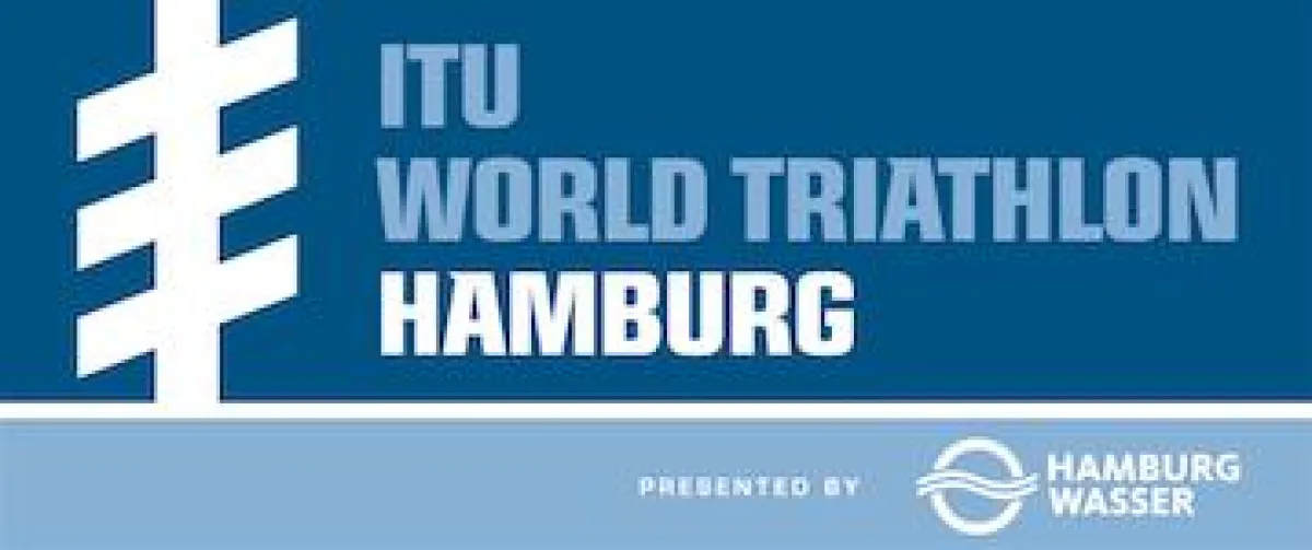 FINIS ist offizieller Partner des ITU World Triathlon Hamburg