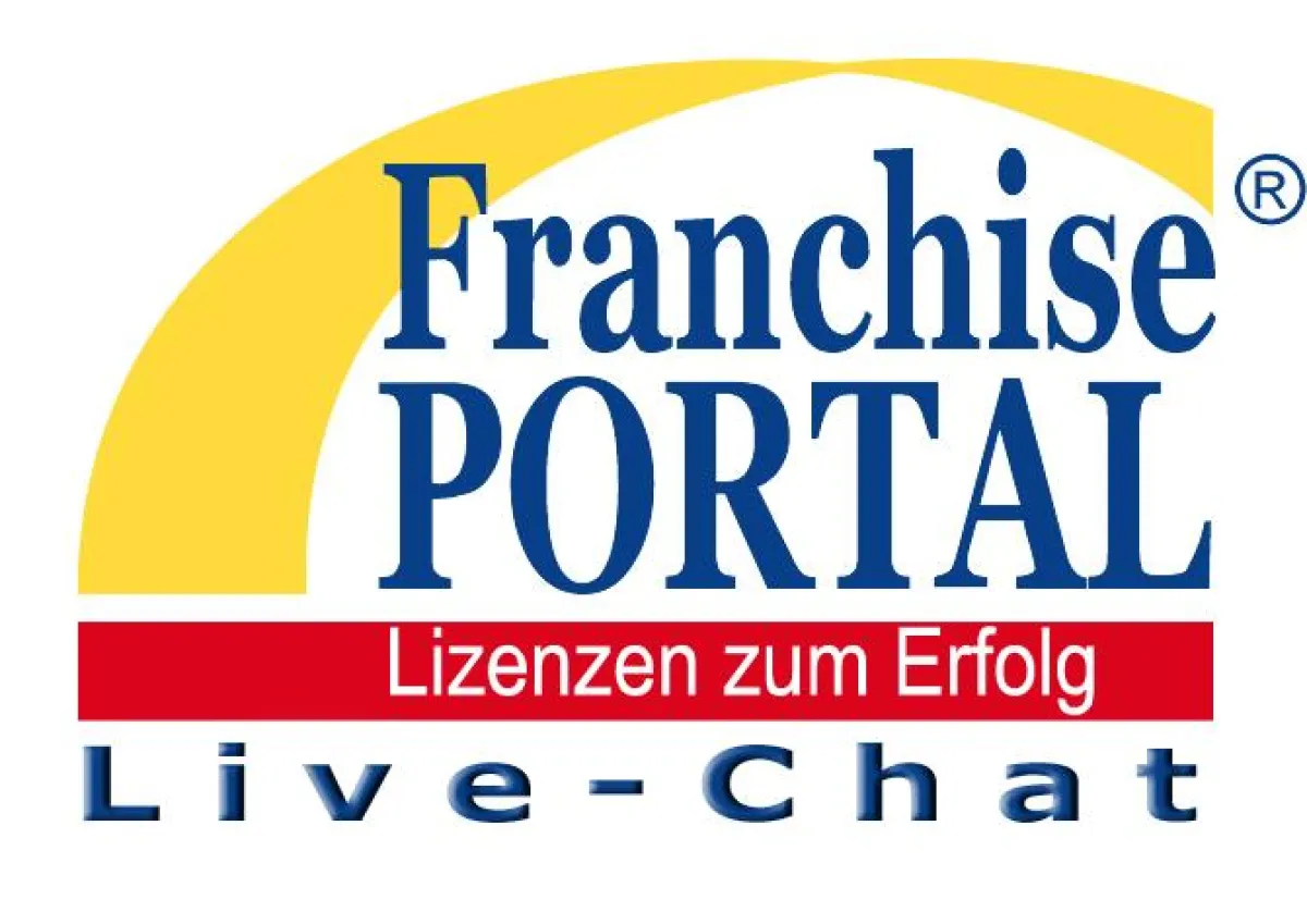 Der FranchisePORTAL Live-Chat - kostenloser Expertenrat für Gründer