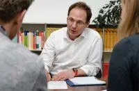 Bild: Trennung und Scheidung -  Ihr Scheidungsanwalt Ljoscha Reister in Berlin hilft